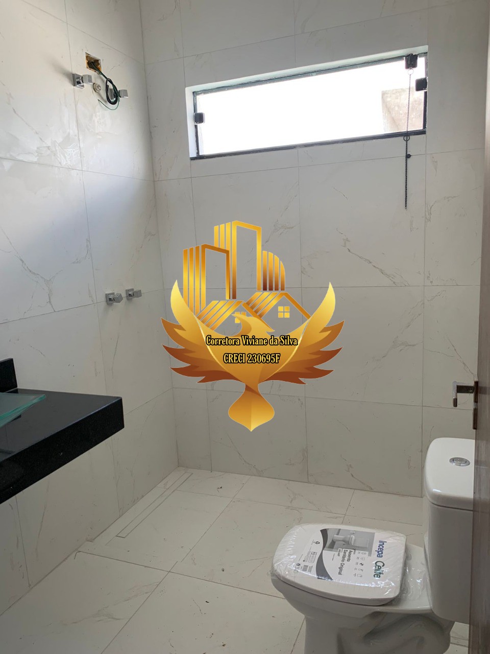Casa à venda com 3 quartos - Foto 15