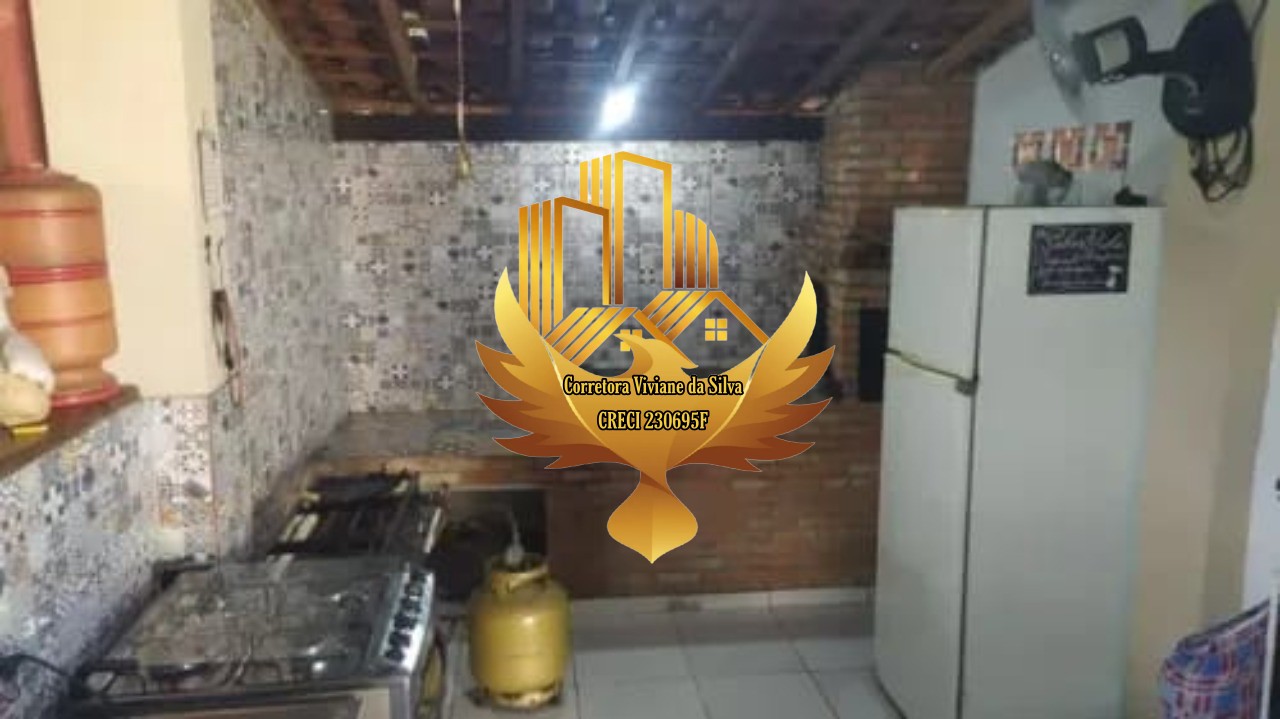 Sítio à venda com 4 quartos, 24000m² - Foto 5