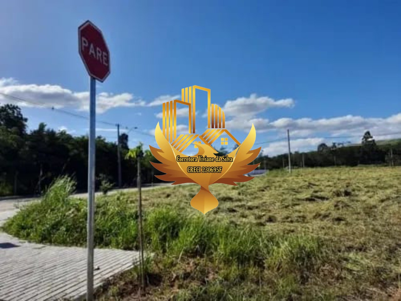 Terreno, 304 m² - Foto 6