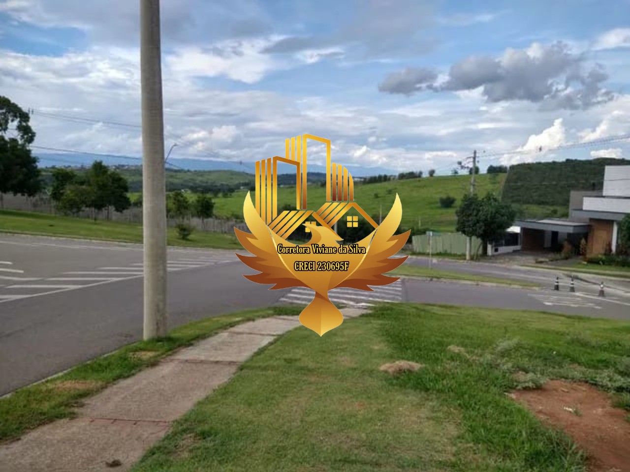 Terreno, 318 m² - Foto 2