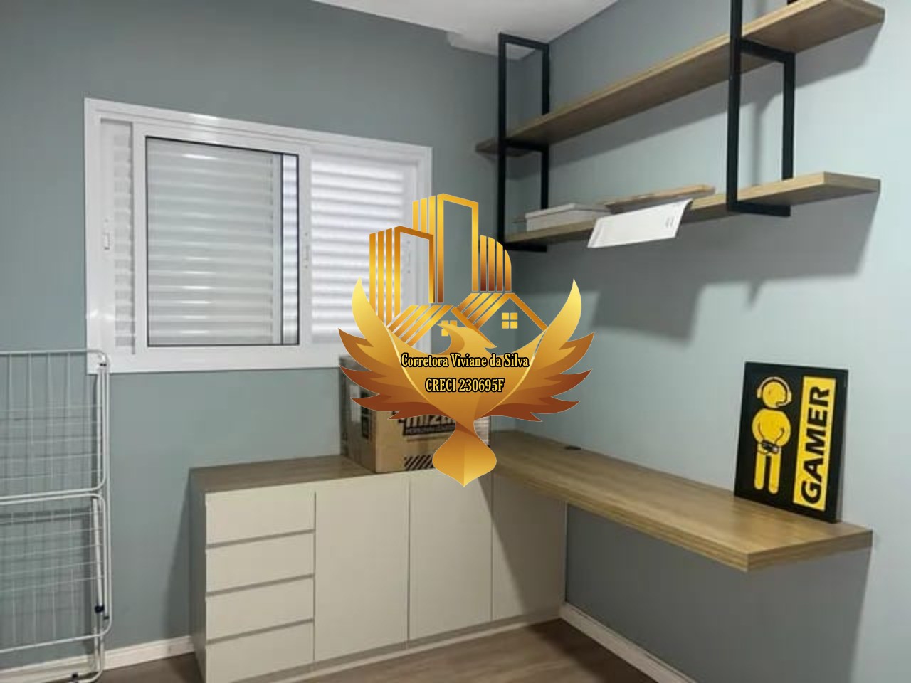 Apartamento, 2 quartos, 70 m² - Foto 9