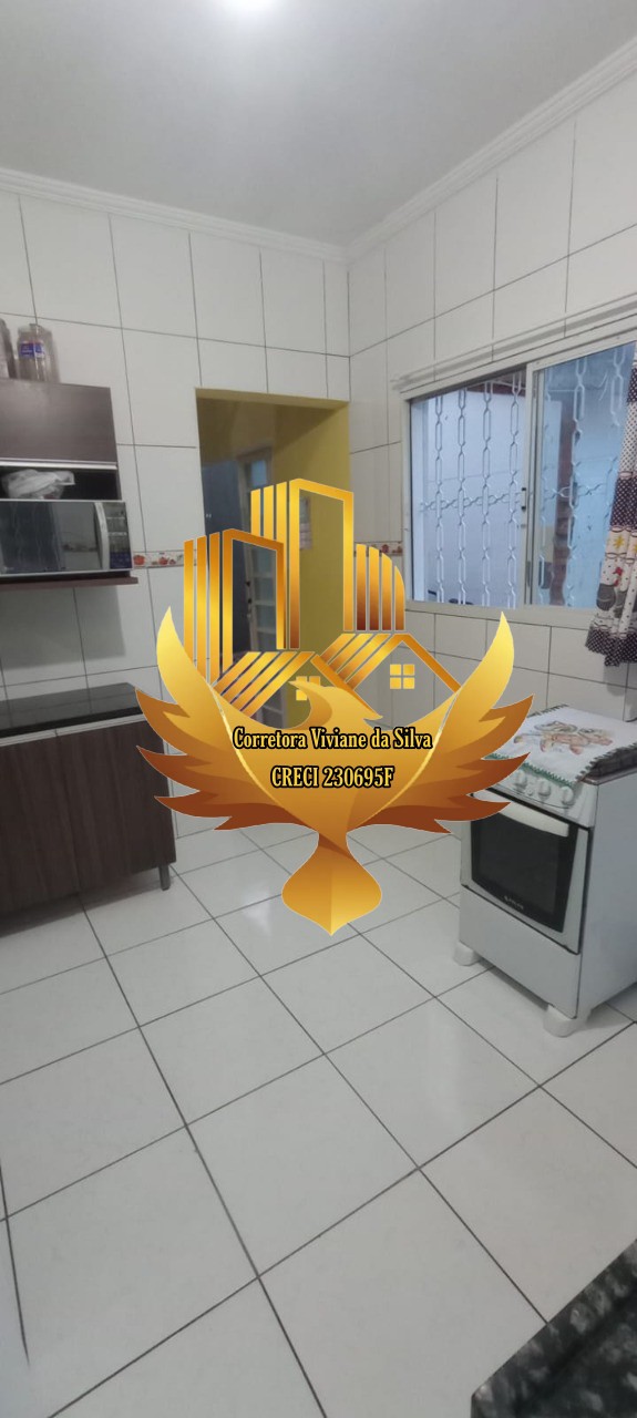 Casa, 4 quartos - Foto 9