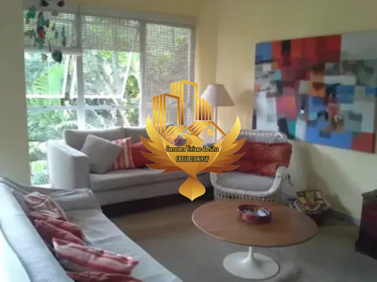 Apartamento, 3 quartos, 140 m² - Foto 4