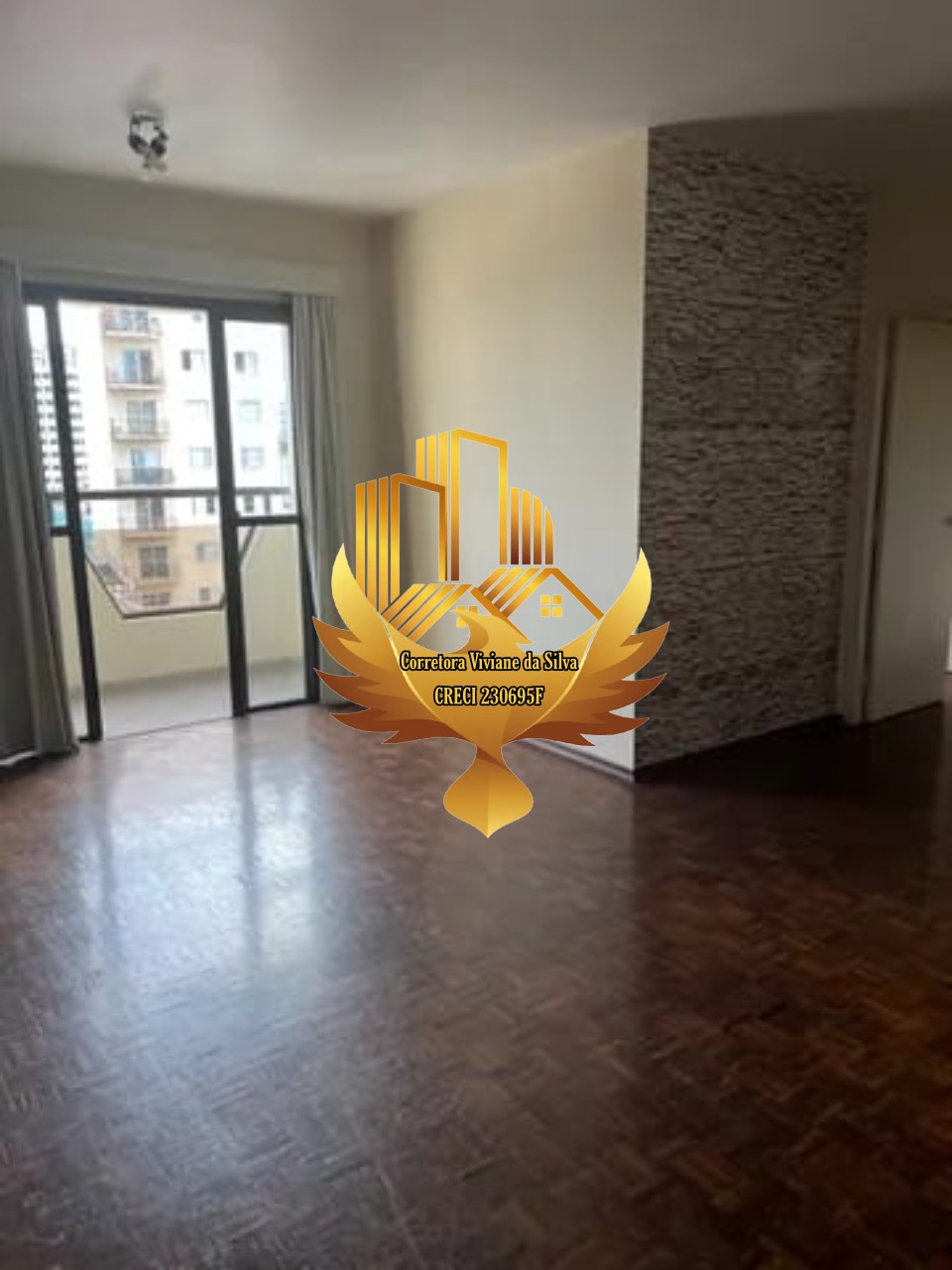 Apartamento, 2 quartos, 75 m² - Foto 2