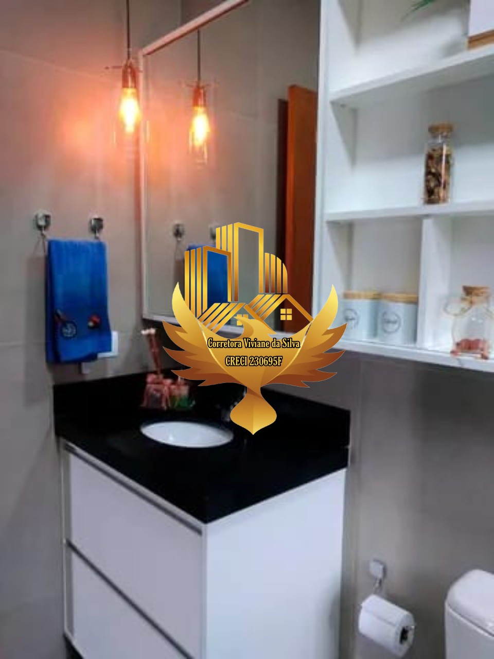 Casa, 3 quartos - Foto 14