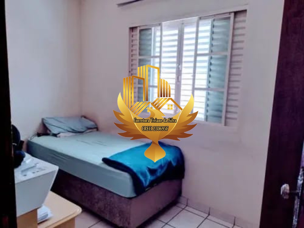 Casa, 3 quartos - Foto 7