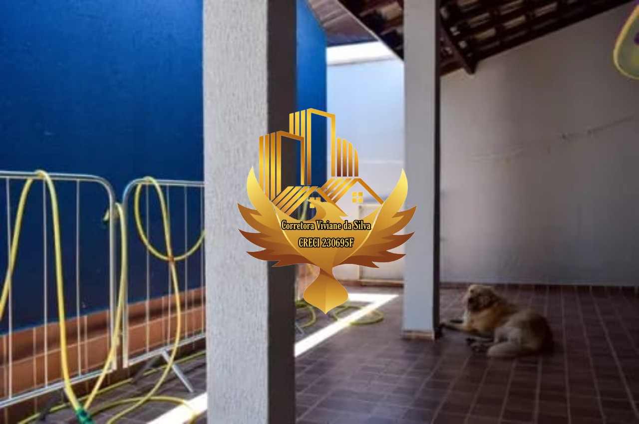 Casa, 3 quartos - Foto 22