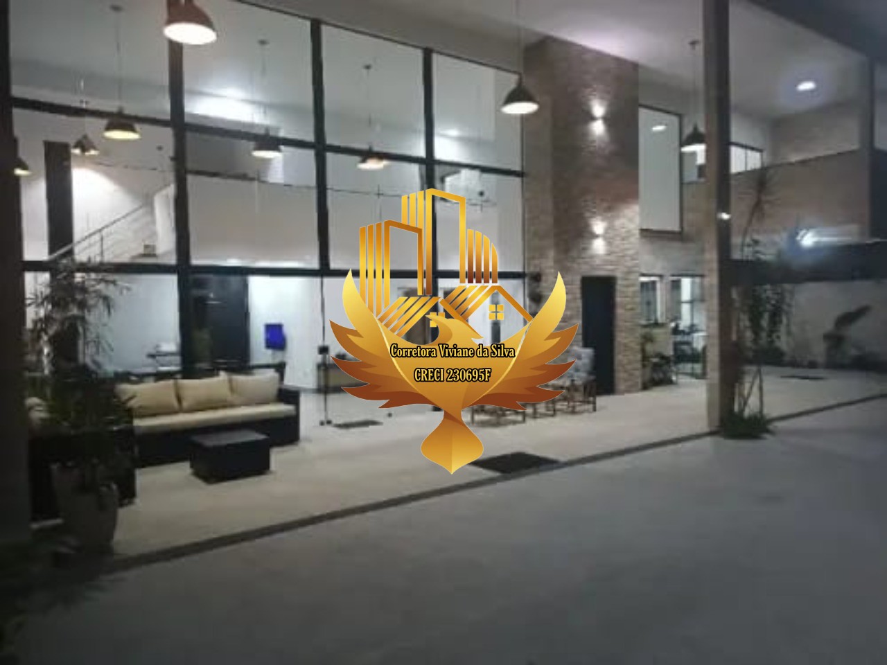 Casa, 4 quartos - Foto 13