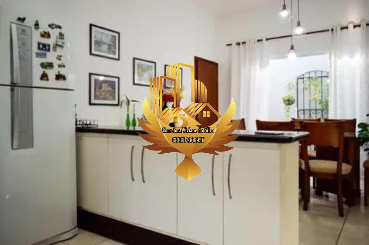 Casa, 3 quartos - Foto 4