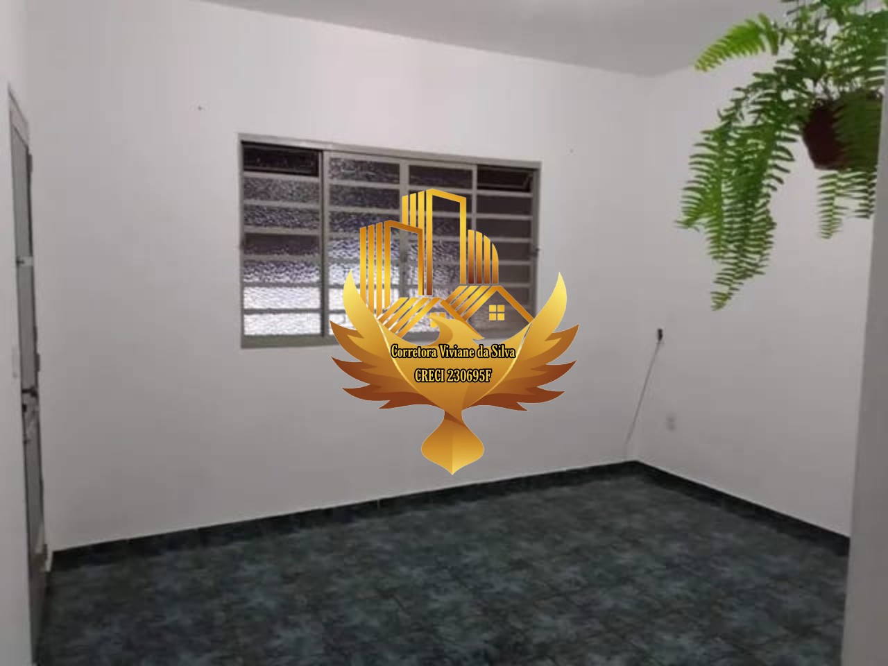 Casa à venda com 2 quartos - Foto 1