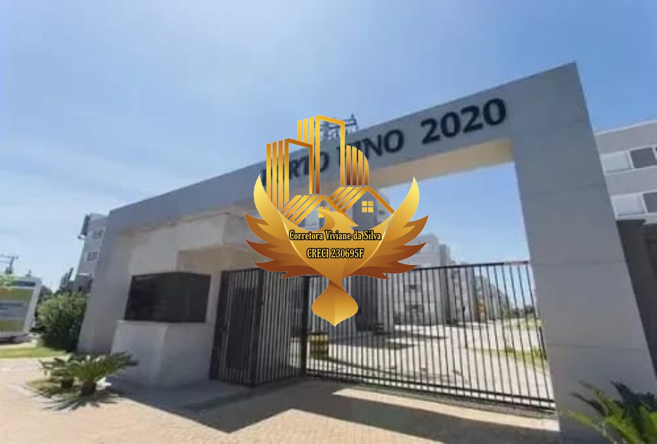 Apartamento à venda com 2 quartos, 44m² - Foto 18
