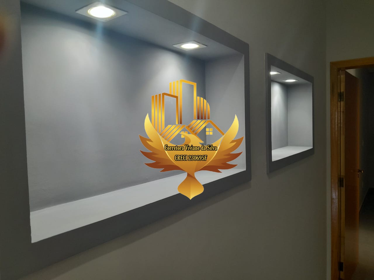 Casa, 2 quartos - Foto 4