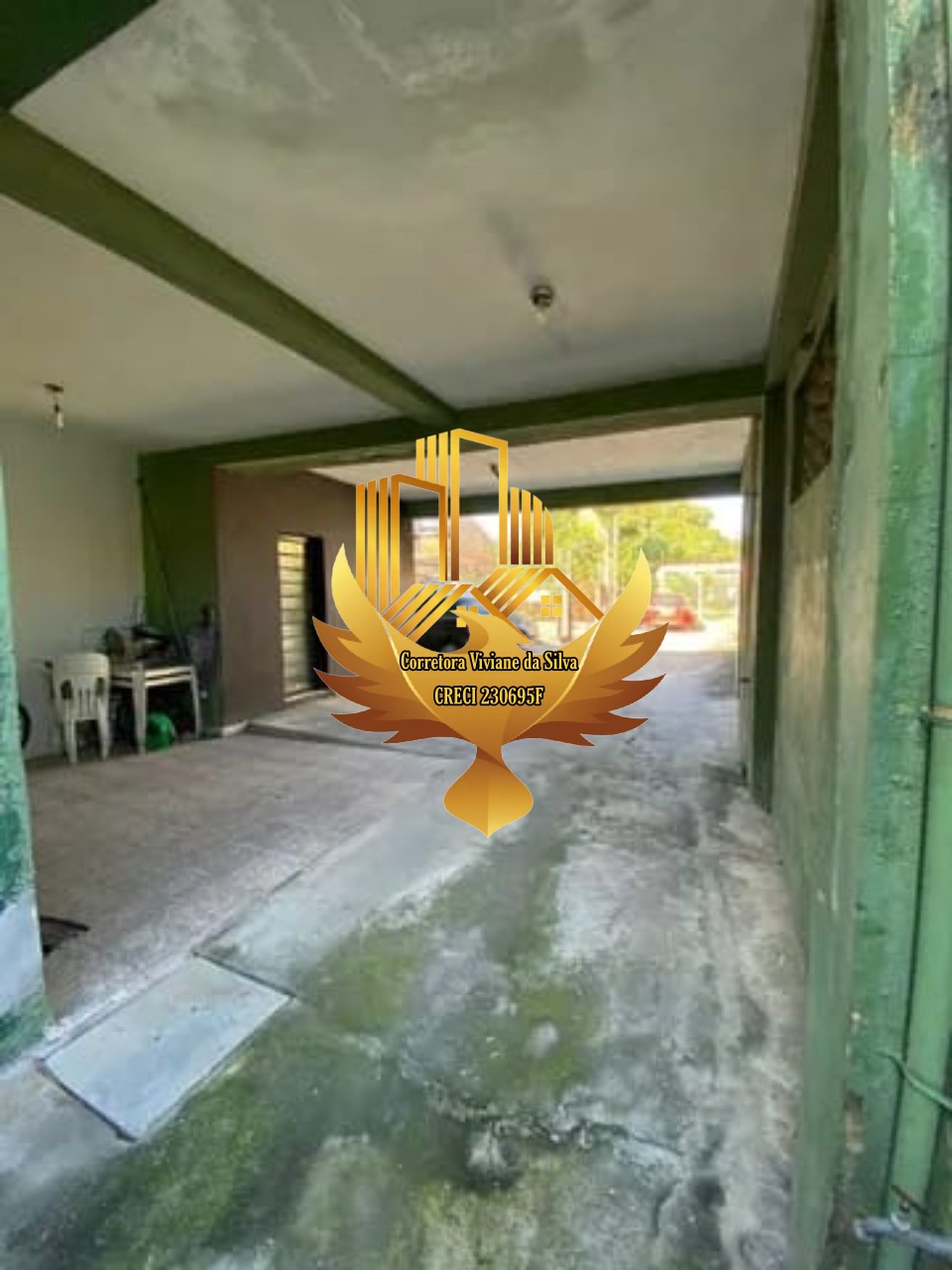 Casa, 7 quartos - Foto 2