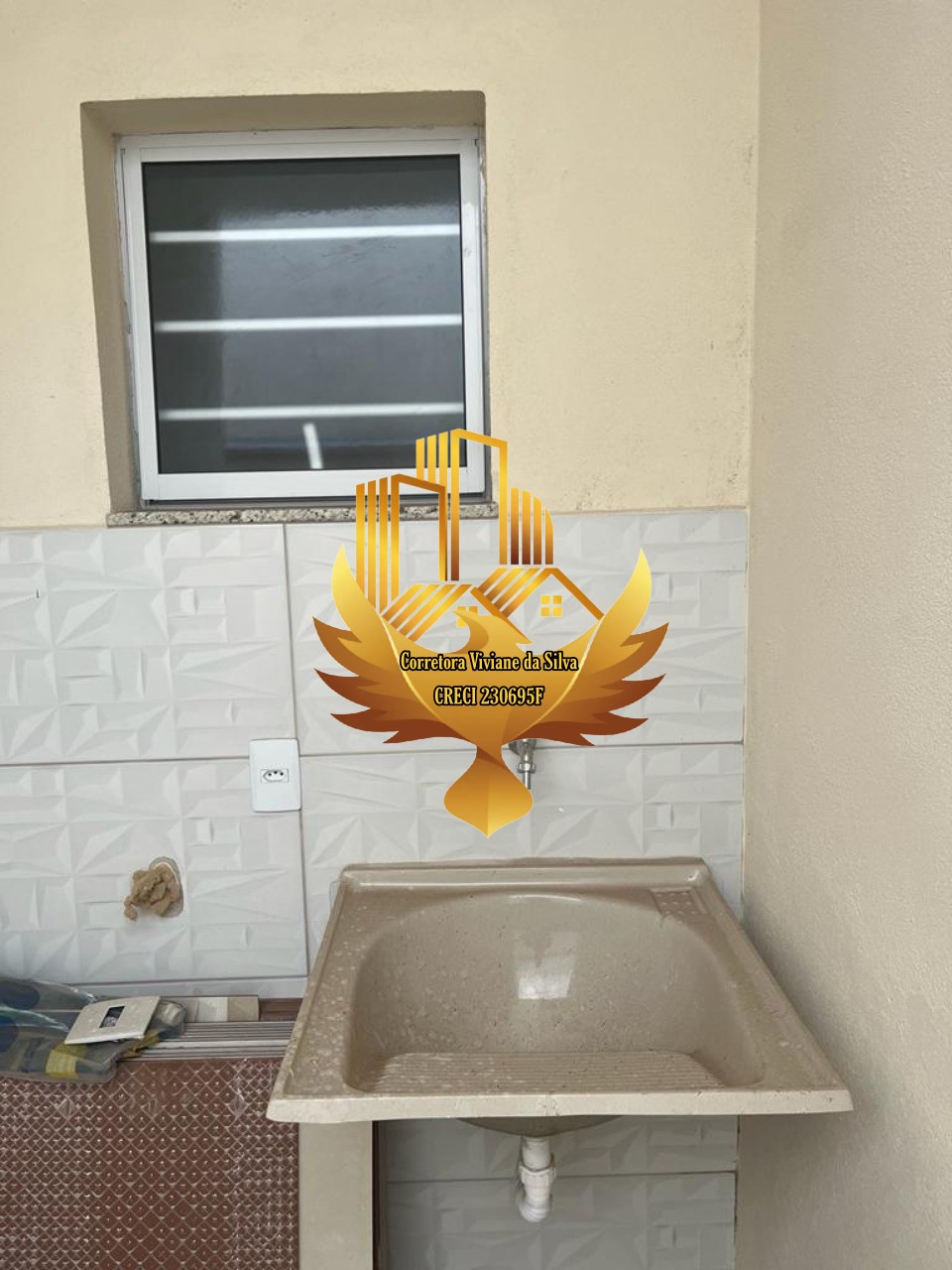 Casa à venda com 2 quartos - Foto 7