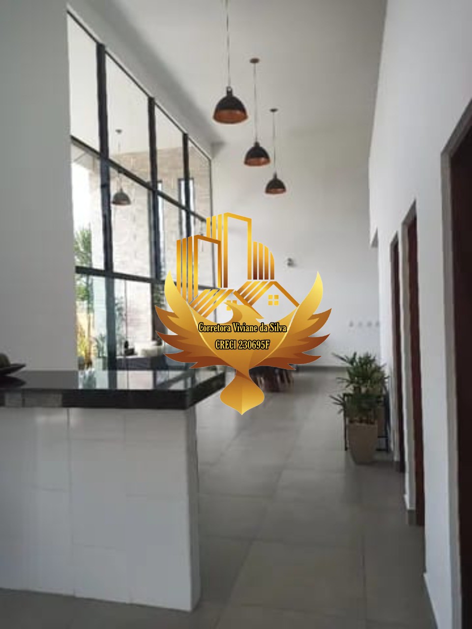 Casa, 4 quartos - Foto 8