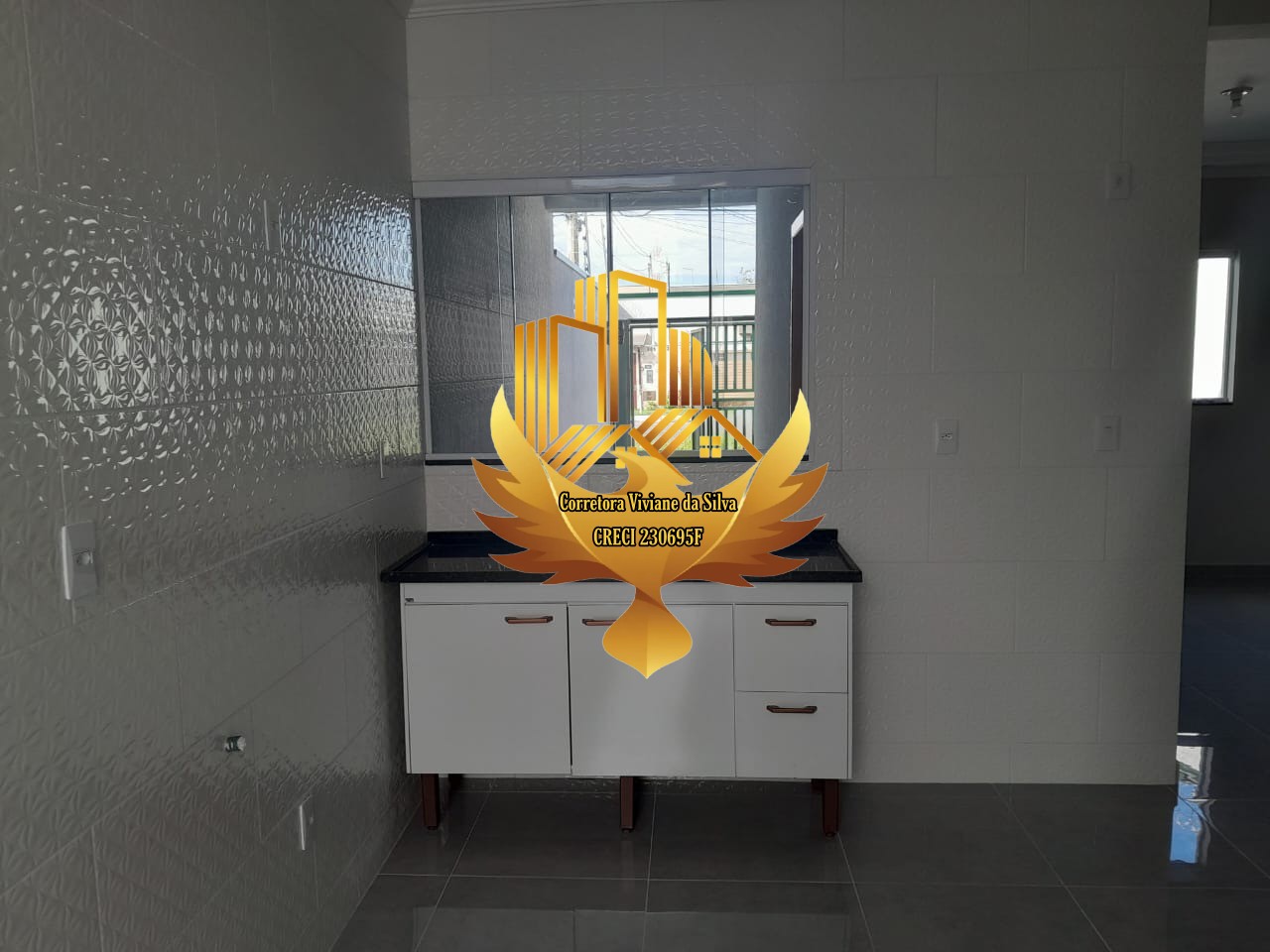 Casa, 2 quartos - Foto 10