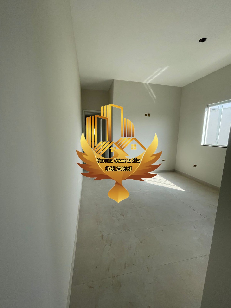 Casa à venda com 3 quartos - Foto 9