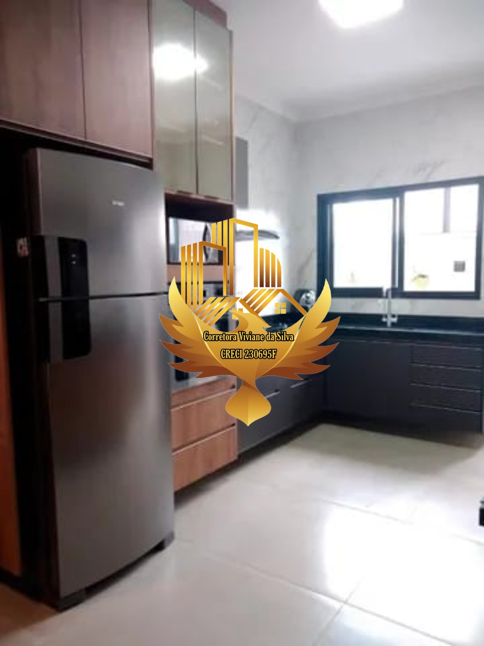 Casa, 3 quartos - Foto 8