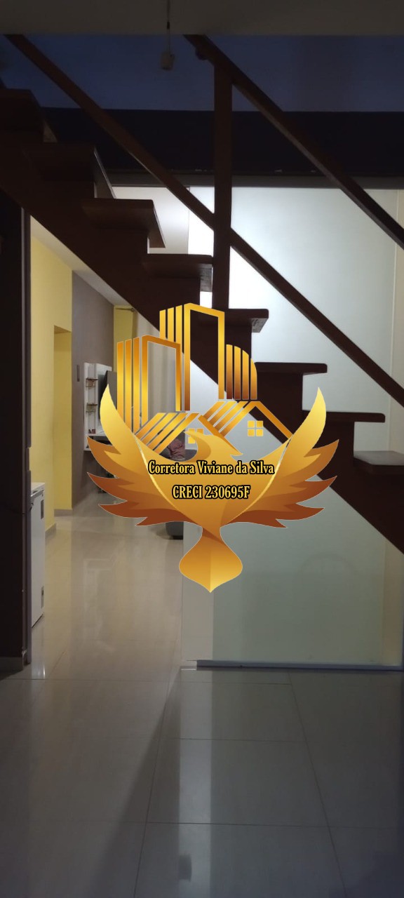 Casa, 4 quartos - Foto 5