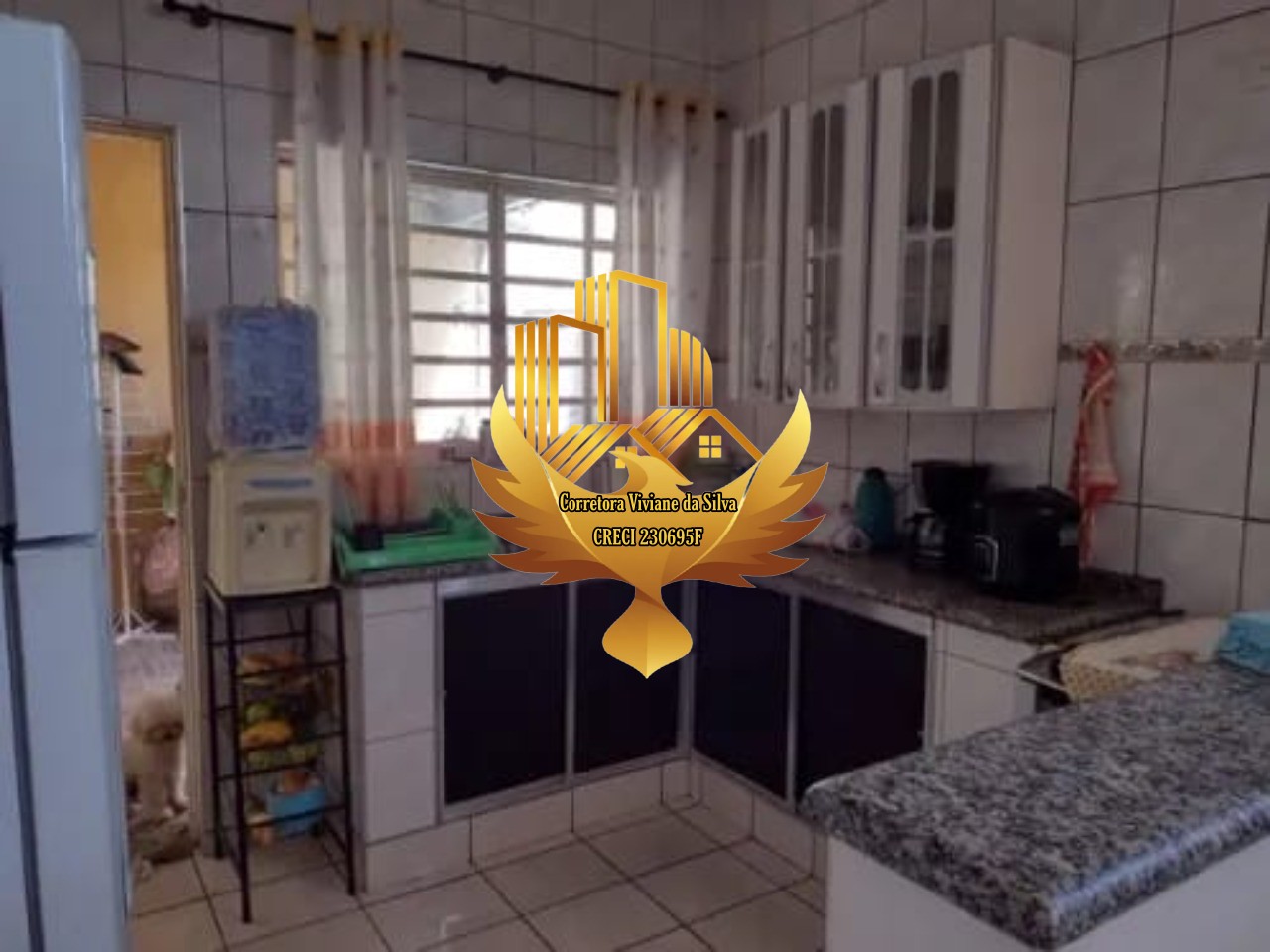 Casa, 3 quartos - Foto 4