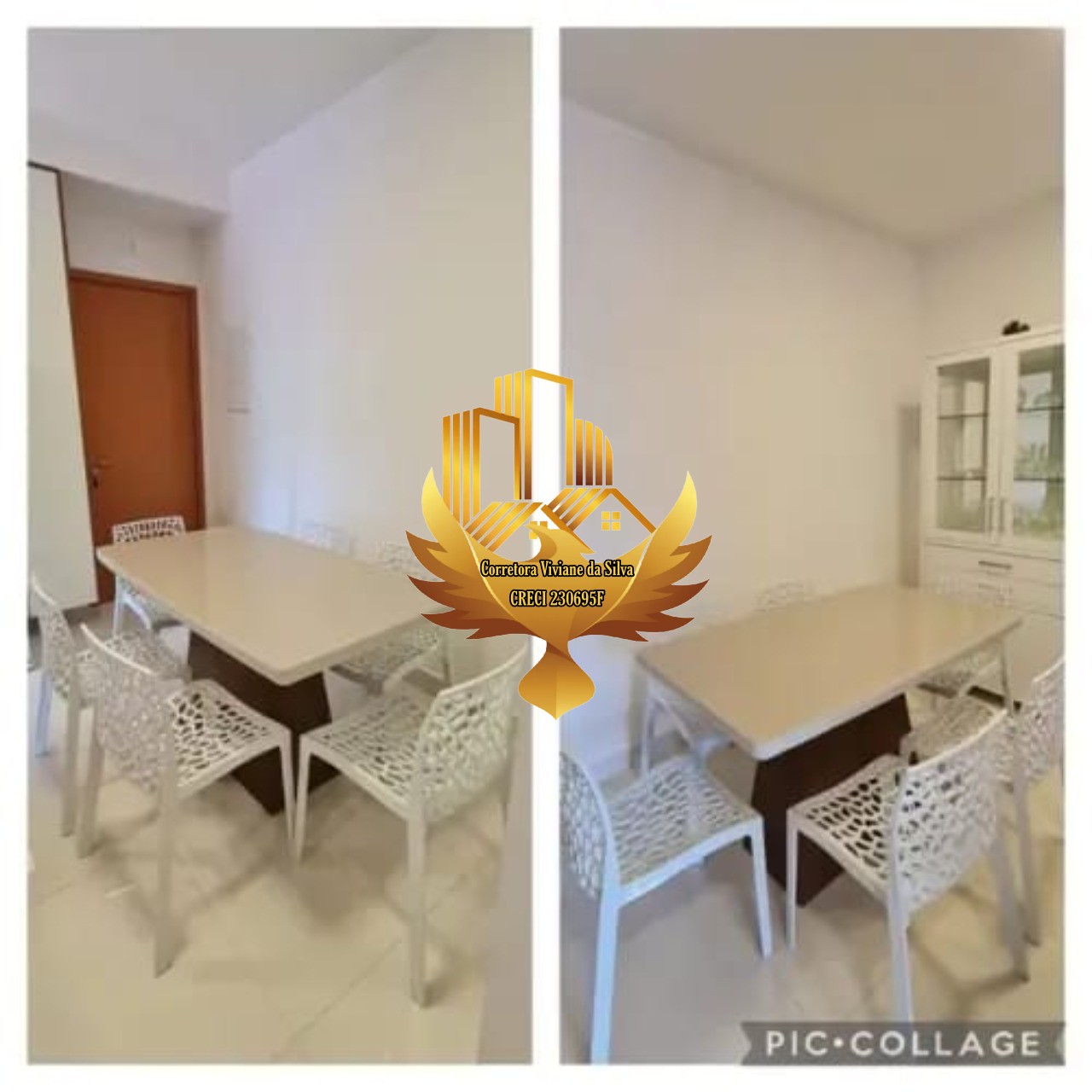 Apartamento, 2 quartos, 68 m² - Foto 6