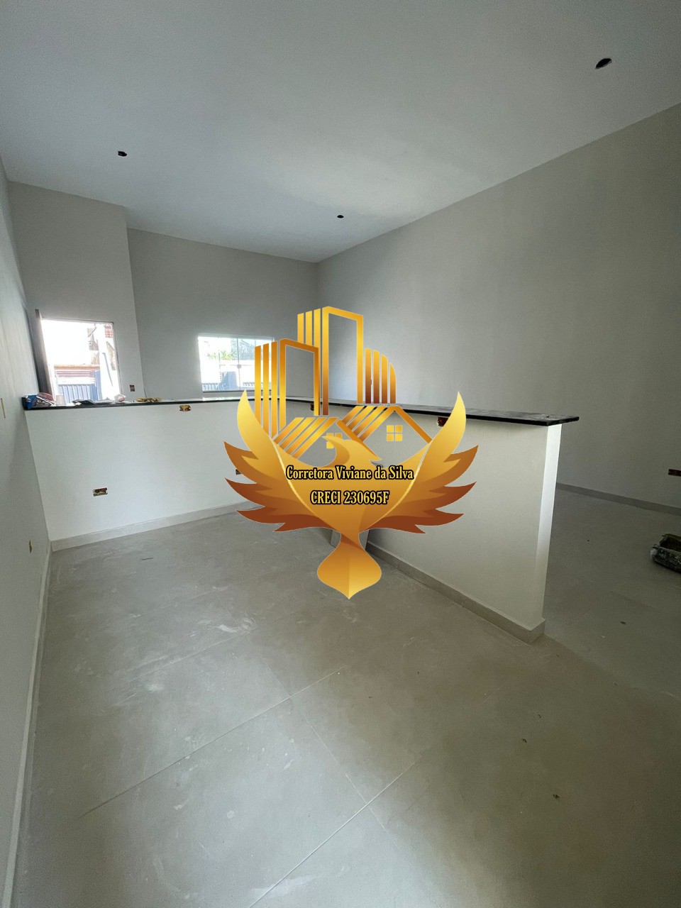 Casa à venda com 3 quartos - Foto 13