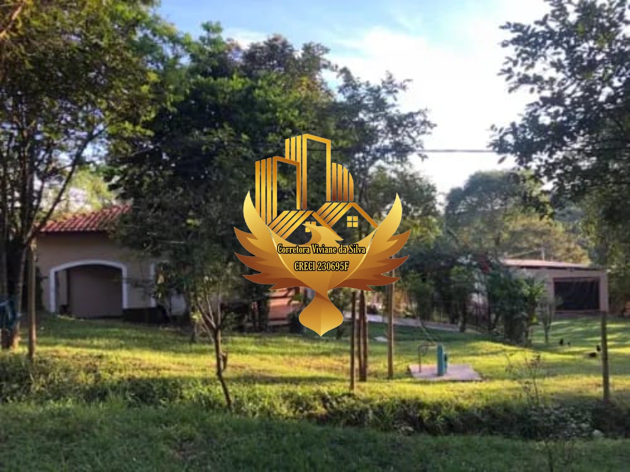 Sítio à venda com 3 quartos, 20320m² - Foto 2