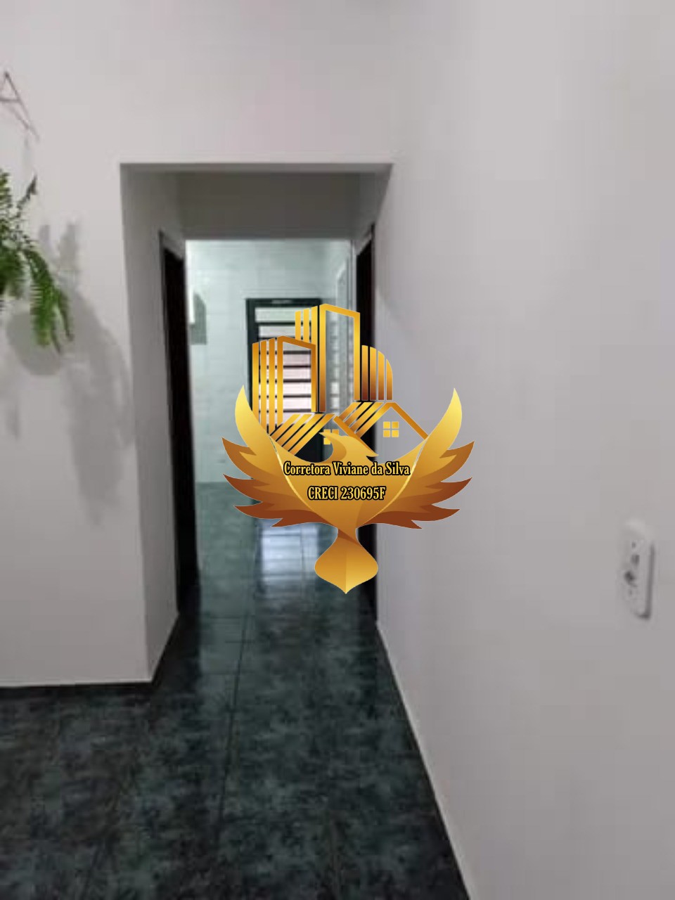 Casa à venda com 2 quartos - Foto 7