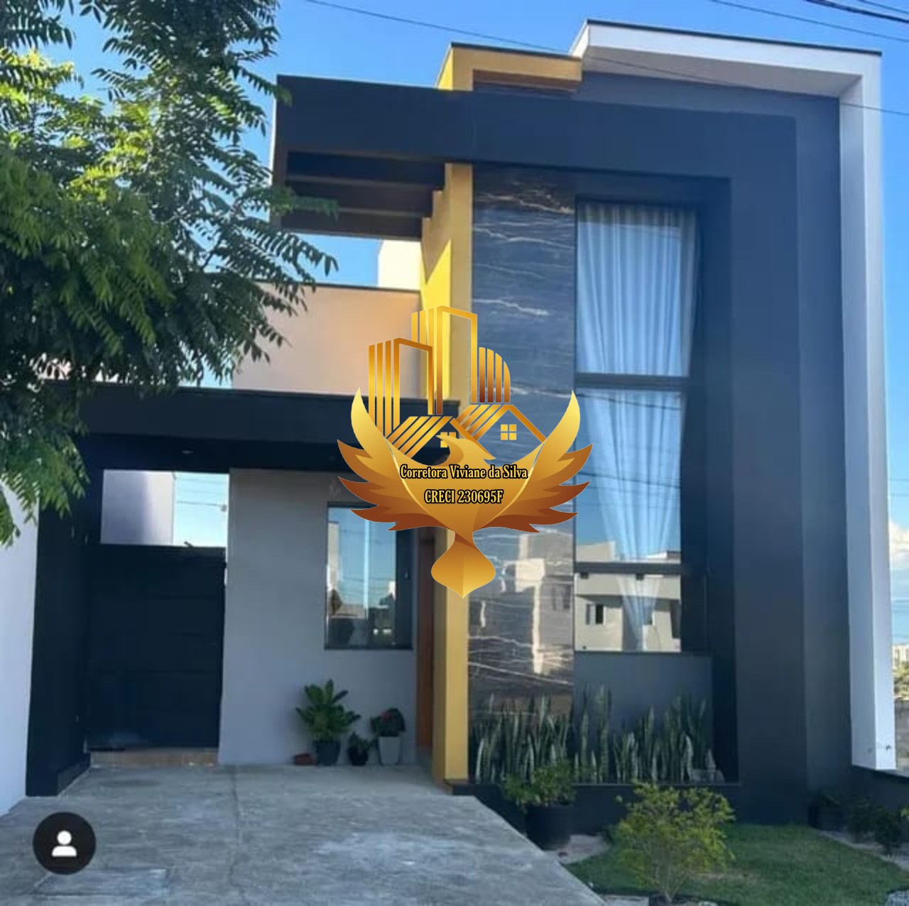 Casa, 2 quartos - Foto 1