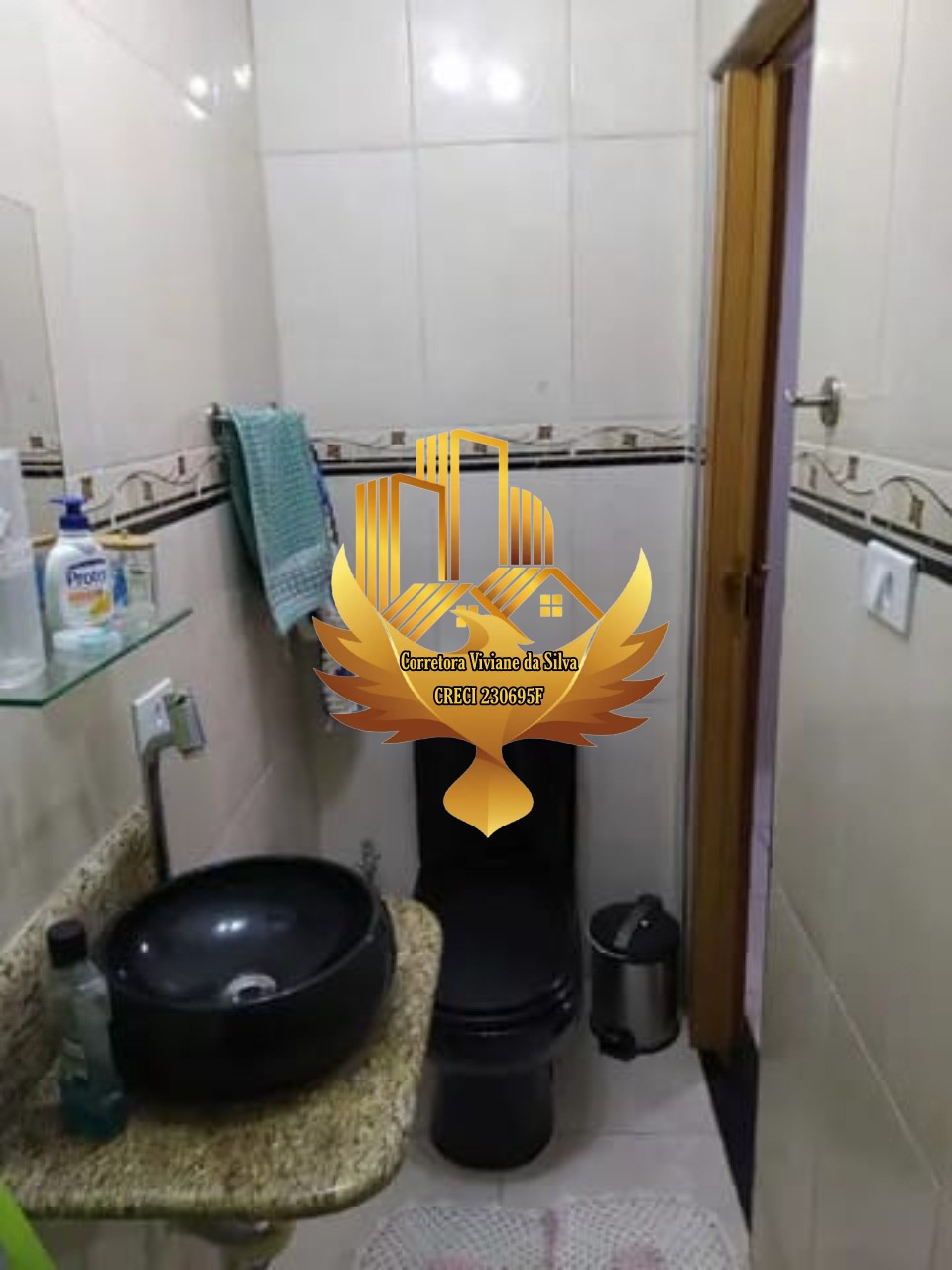 Casa, 3 quartos - Foto 14