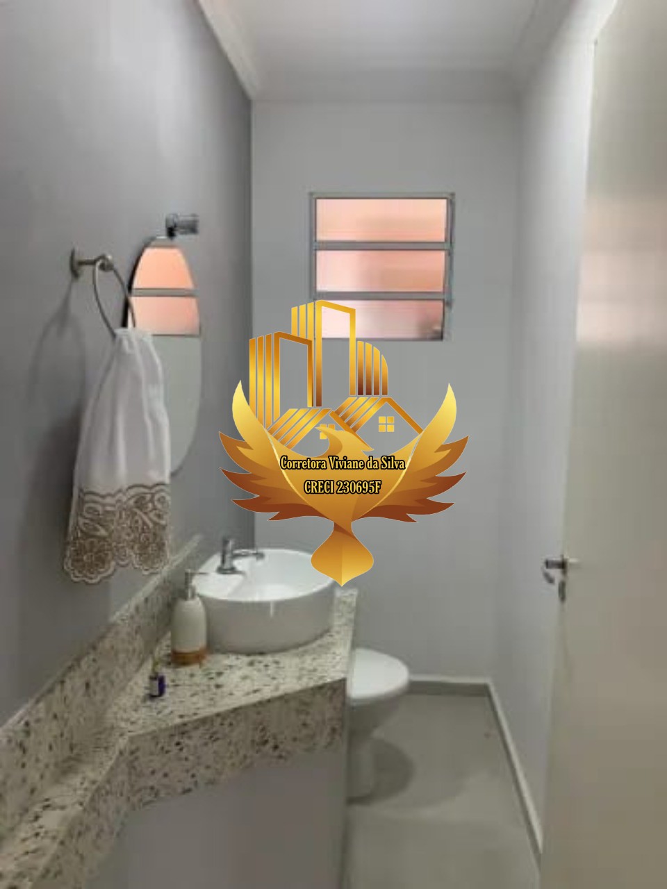 Casa, 2 quartos - Foto 11