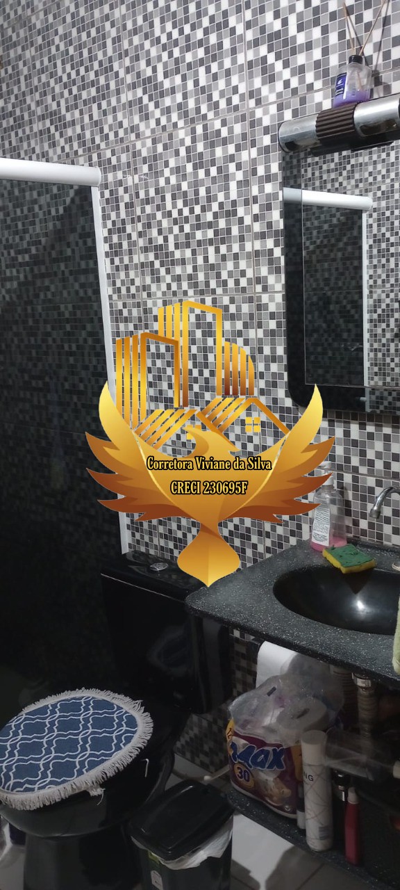 Casa, 4 quartos - Foto 14