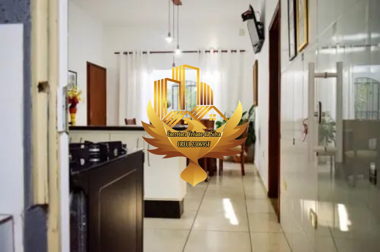 Casa, 3 quartos - Foto 8