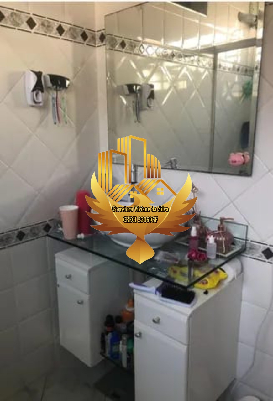 Casa, 3 quartos - Foto 13