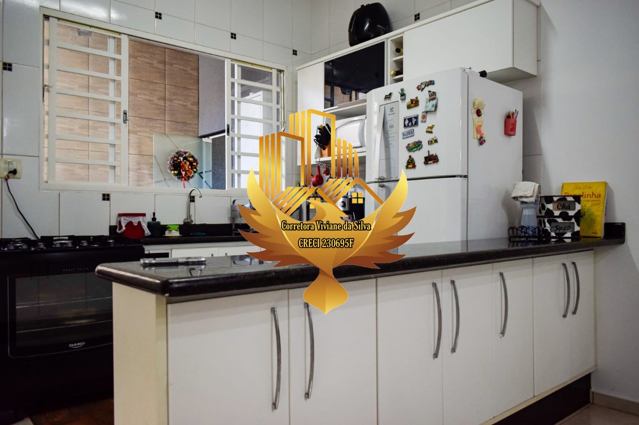 Casa, 3 quartos - Foto 5