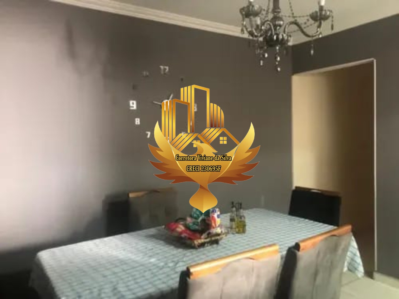 Casa, 3 quartos - Foto 7