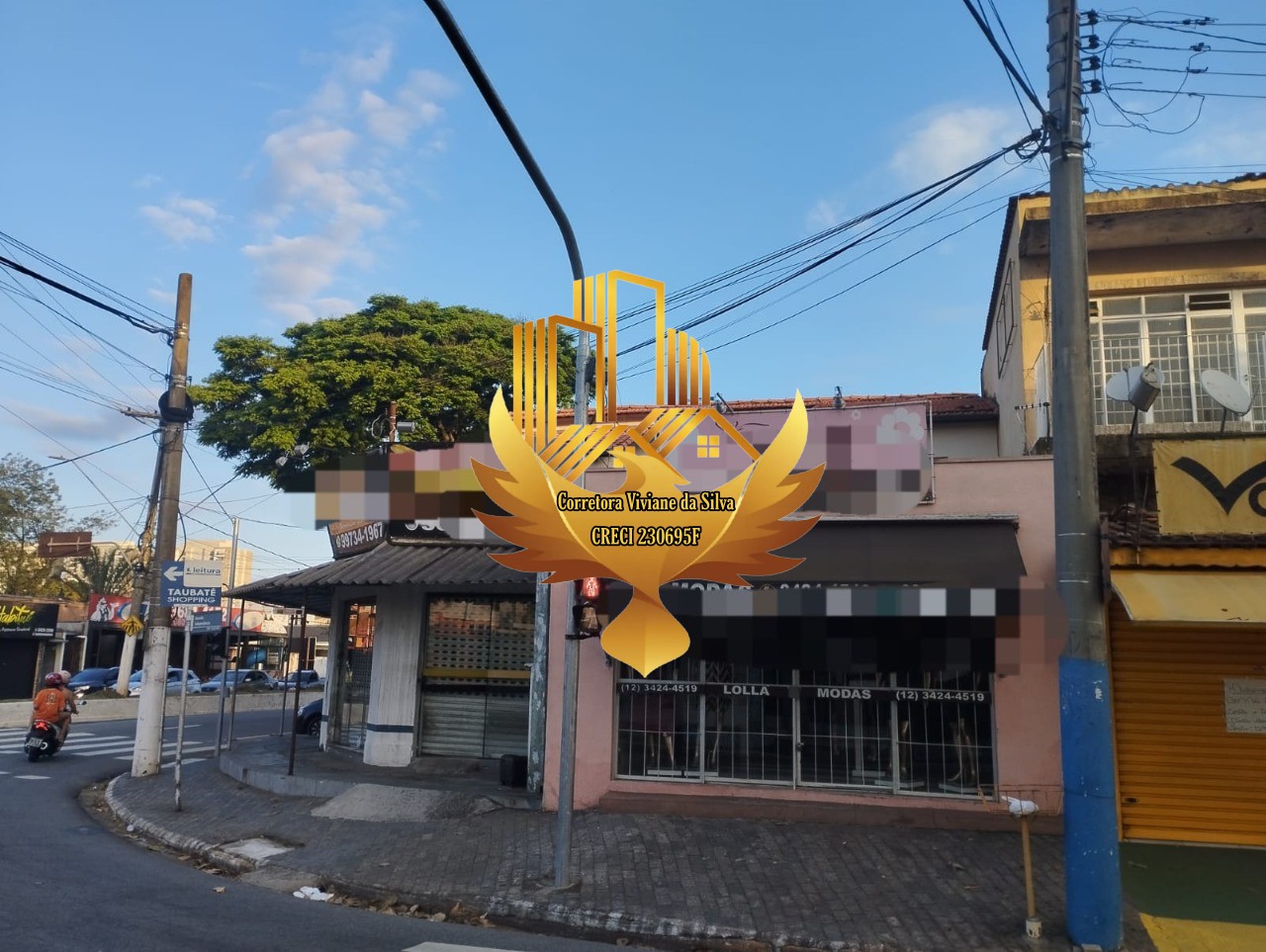 Loja-Salão à venda - Foto 3