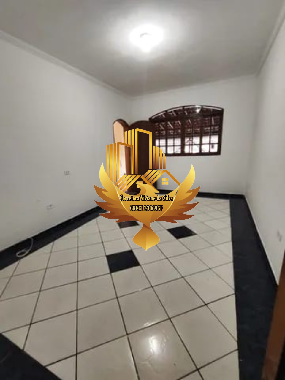 Casa, 4 quartos - Foto 1