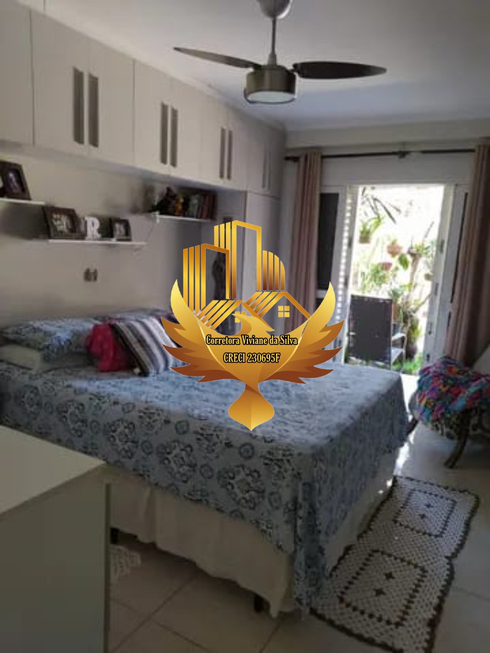 Casa, 3 quartos - Foto 9