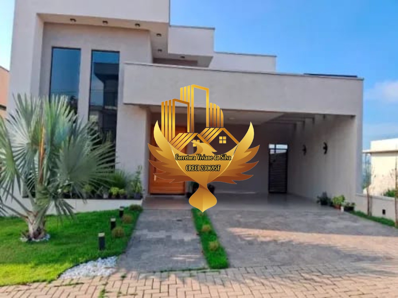 Casa, 3 quartos - Foto 2