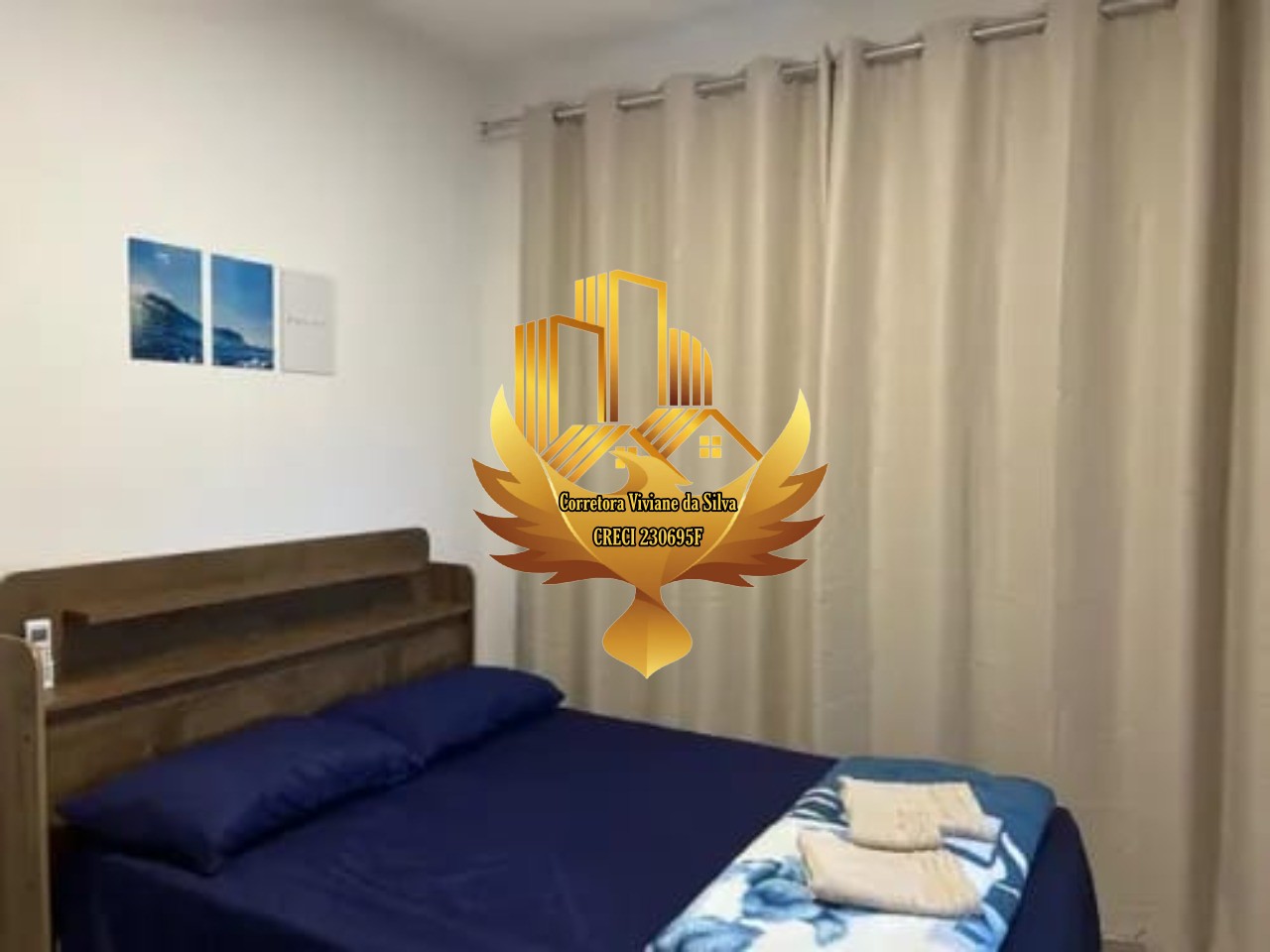 Apartamento, 2 quartos, 68 m² - Foto 12