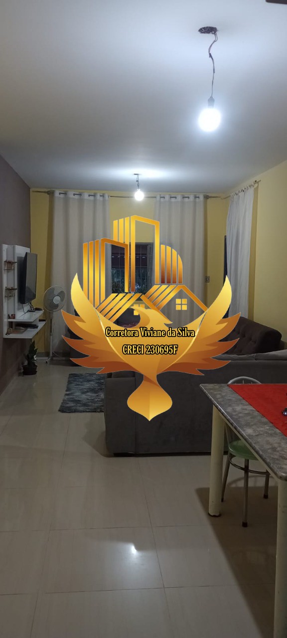 Casa, 4 quartos - Foto 1