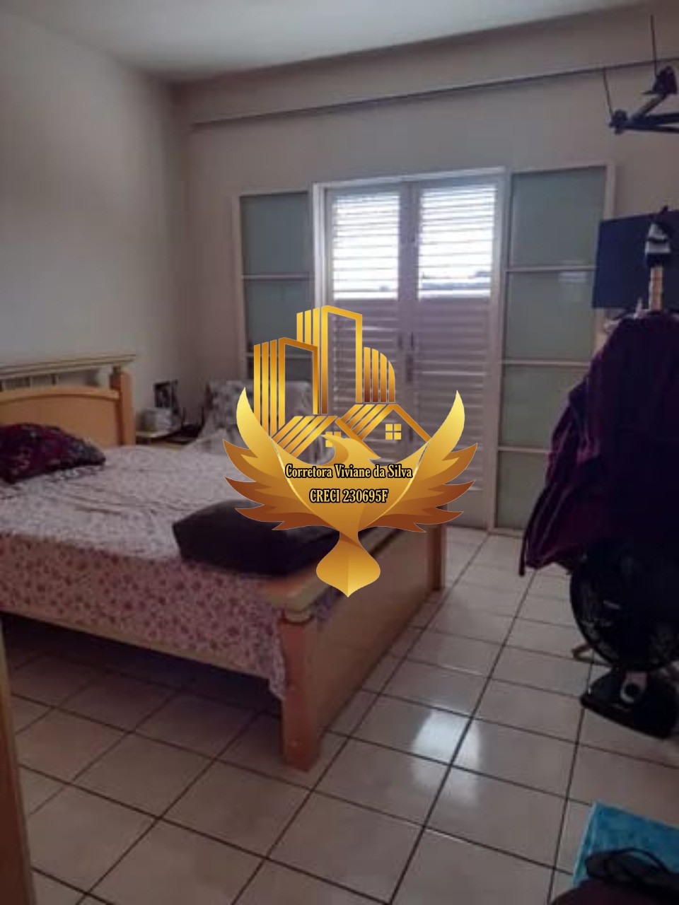 Casa, 3 quartos - Foto 9