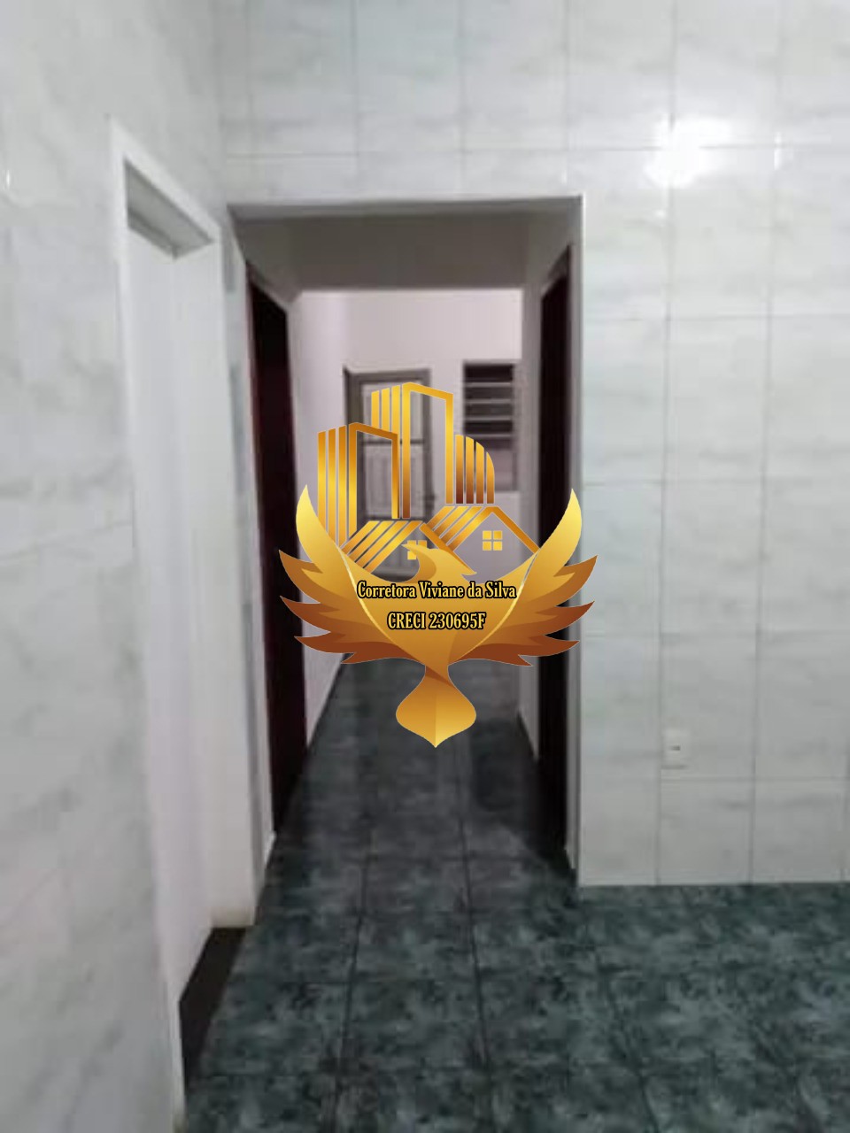 Casa à venda com 2 quartos - Foto 6