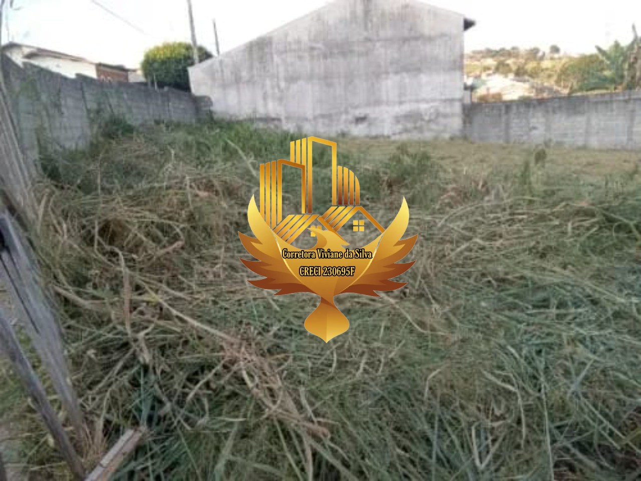 Terreno à venda, 520m² - Foto 3