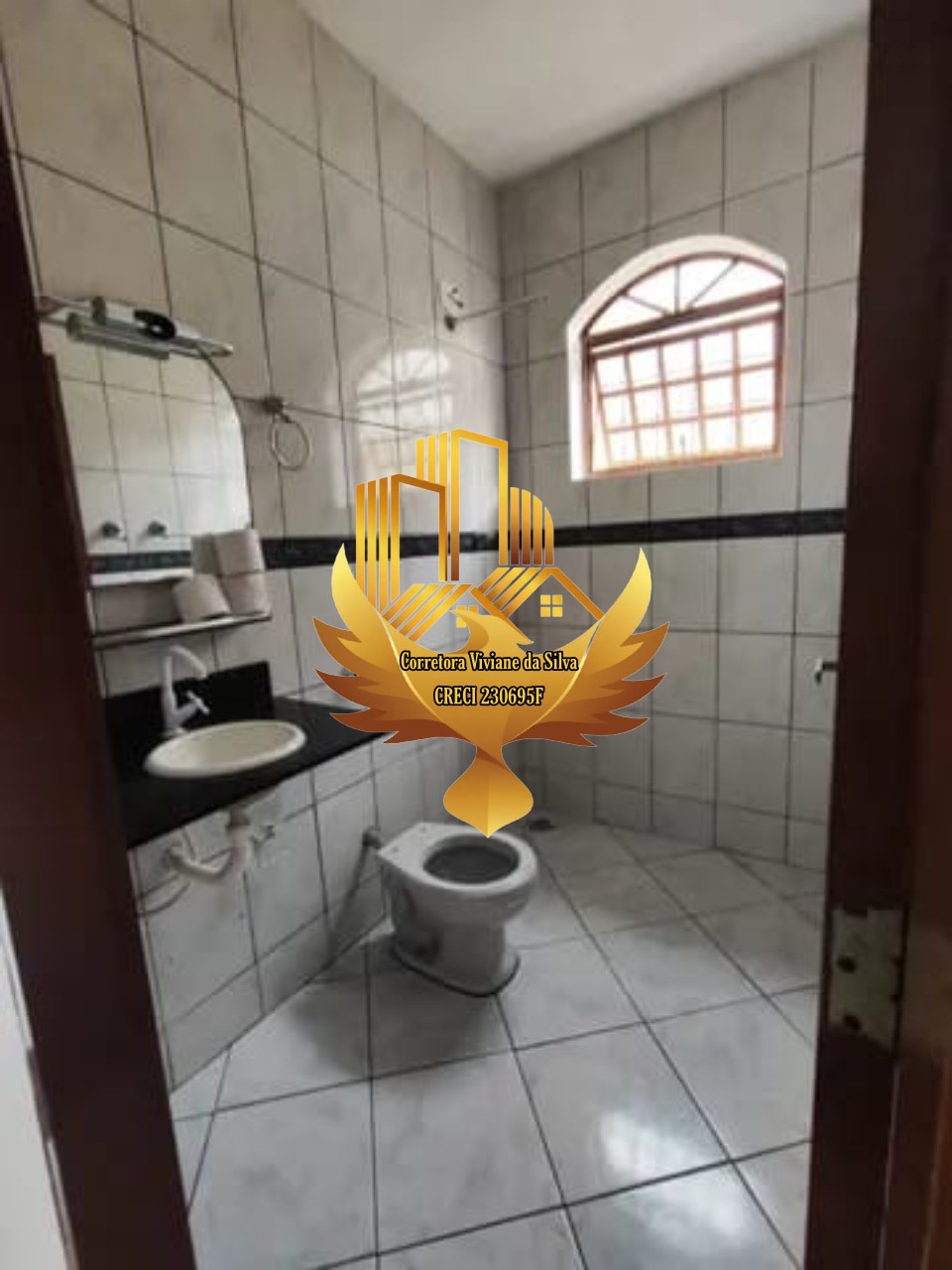 Casa, 4 quartos - Foto 10