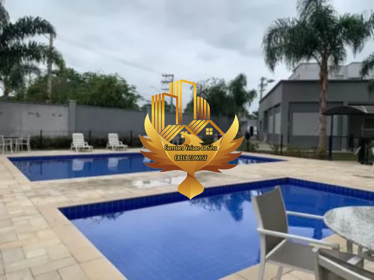 Apartamento à venda com 2 quartos, 44m² - Foto 17