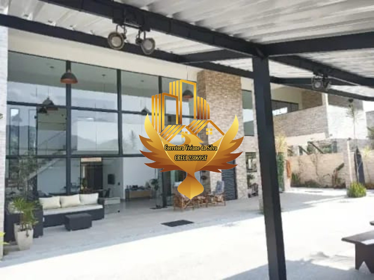 Casa, 4 quartos - Foto 11