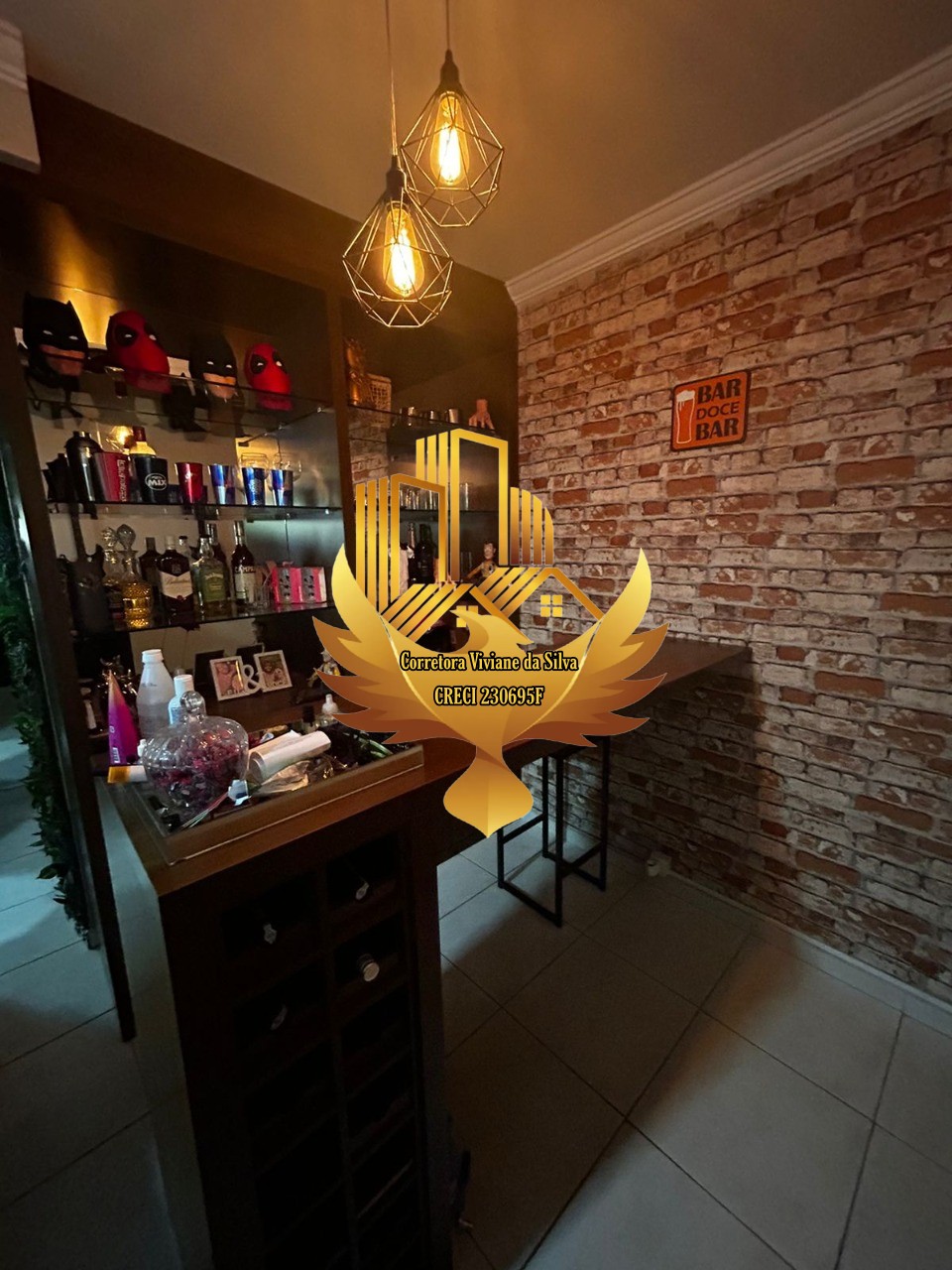 Casa, 3 quartos - Foto 5