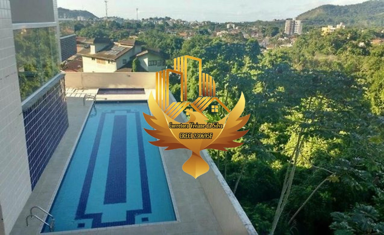Apartamento à venda com 3 quartos, 143m² - Foto 2